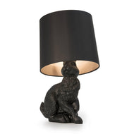 Rabbit lamp