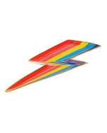 Technicolor bolt tray