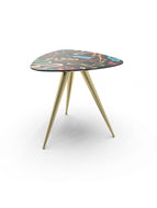 Snakes side table