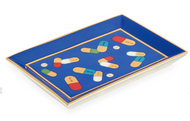 Fulldose tray