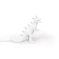 Jurassic lamp rex