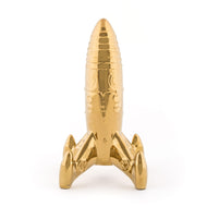 My spaceship gold