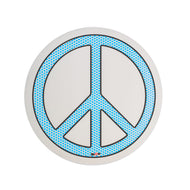 Peace mirror