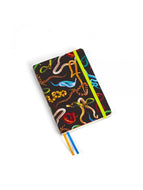 Snakes notebook