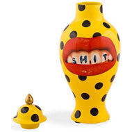 Vase shit