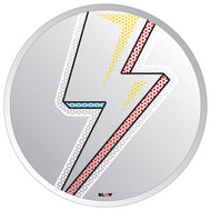 Flash mirror
