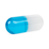 Medium acrylic pill