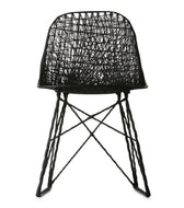 Carbon chair