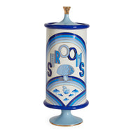 Druggist shrooms canister