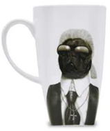 Fashion mug