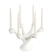 Eve candelabra