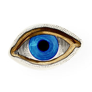 Eye trinket tray-single