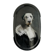 Sapho tray