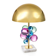 Globo lamp