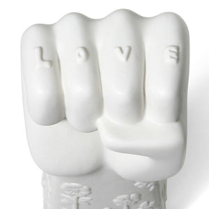 Love hand