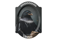 Le Corbeau