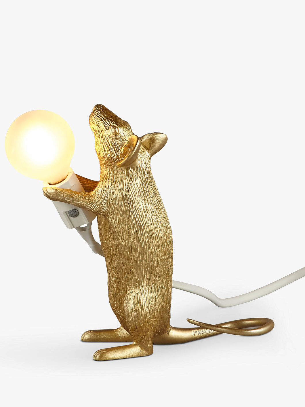 Mouse lamp 1