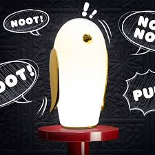Noot Noot (penguin)