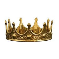 My crown