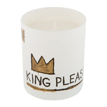 Cargar imagen en el visor de la galería, King pleasure candle