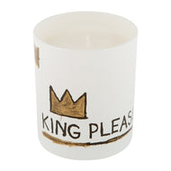 King pleasure candle