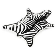 Zebra tray