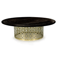 Nixon cocktail table