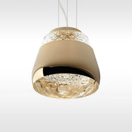 Valentine baby brass