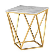 Leo side table