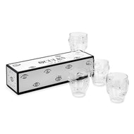OCULUS GLASSWARE SET
