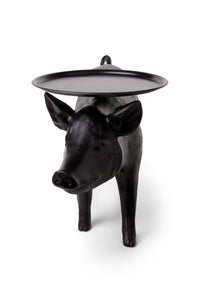 Pig table