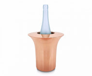 Plum wine cooler