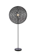 Random floor lamp