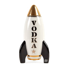 Cargar imagen en el visor de la galería, Vodka rocket decanter