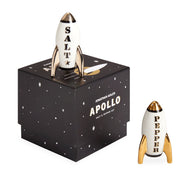 Apollo salt and pepper