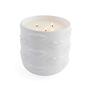 Muse Bouche 3 wicked candle