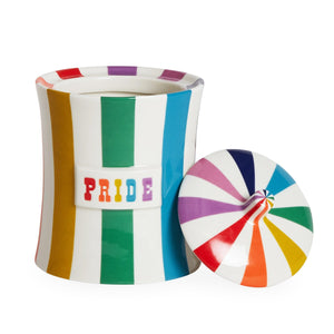 Pride canister