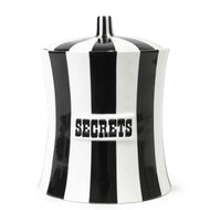 Secrets canister