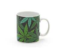 Weed mug